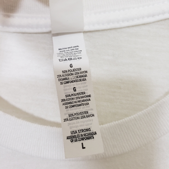 Canvas let's get smashed piñata graphic t-shirt - Picture 7 of 7